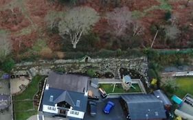 Donard Shadow Lodge